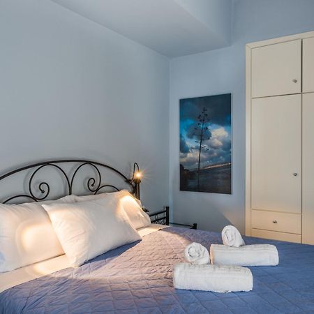 Nais Apartments & Studios Chania  Rum bild