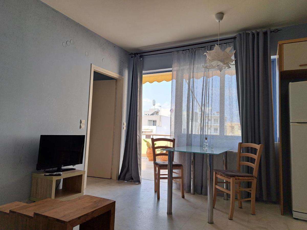Nais Apartments & Studios Chania  Rum bild