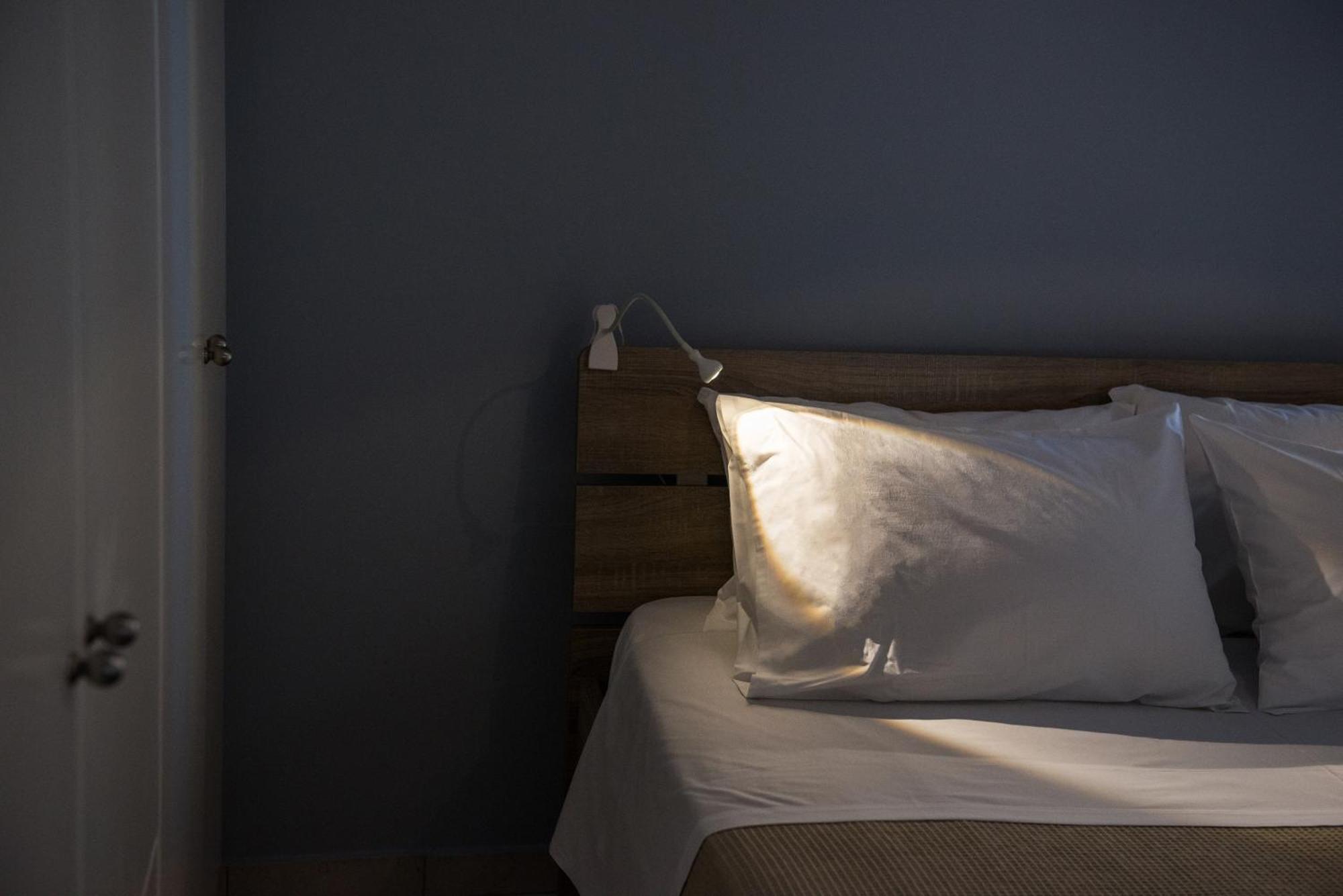 Nais Apartments & Studios Chania  Rum bild