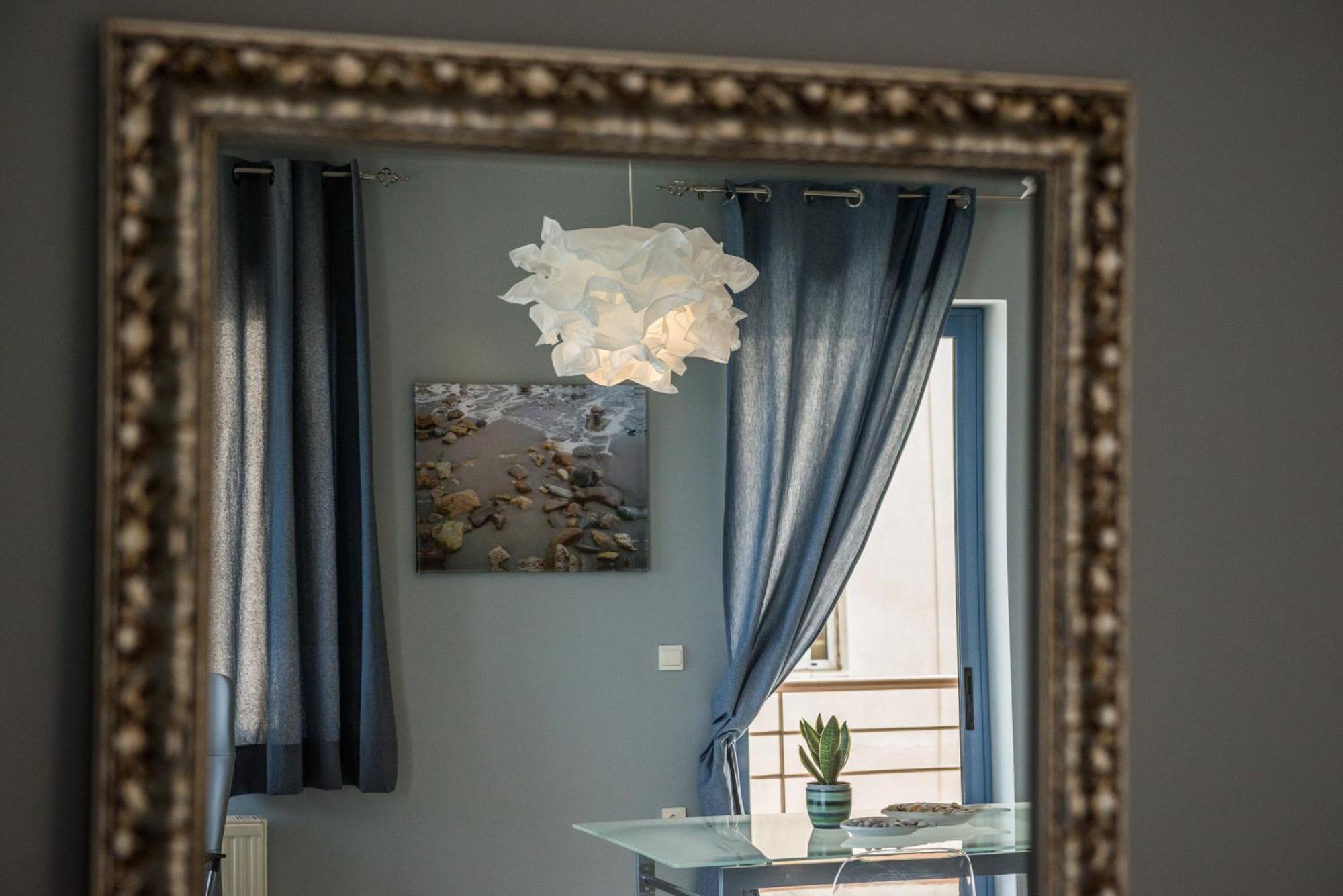 Nais Apartments & Studios Chania  Rum bild