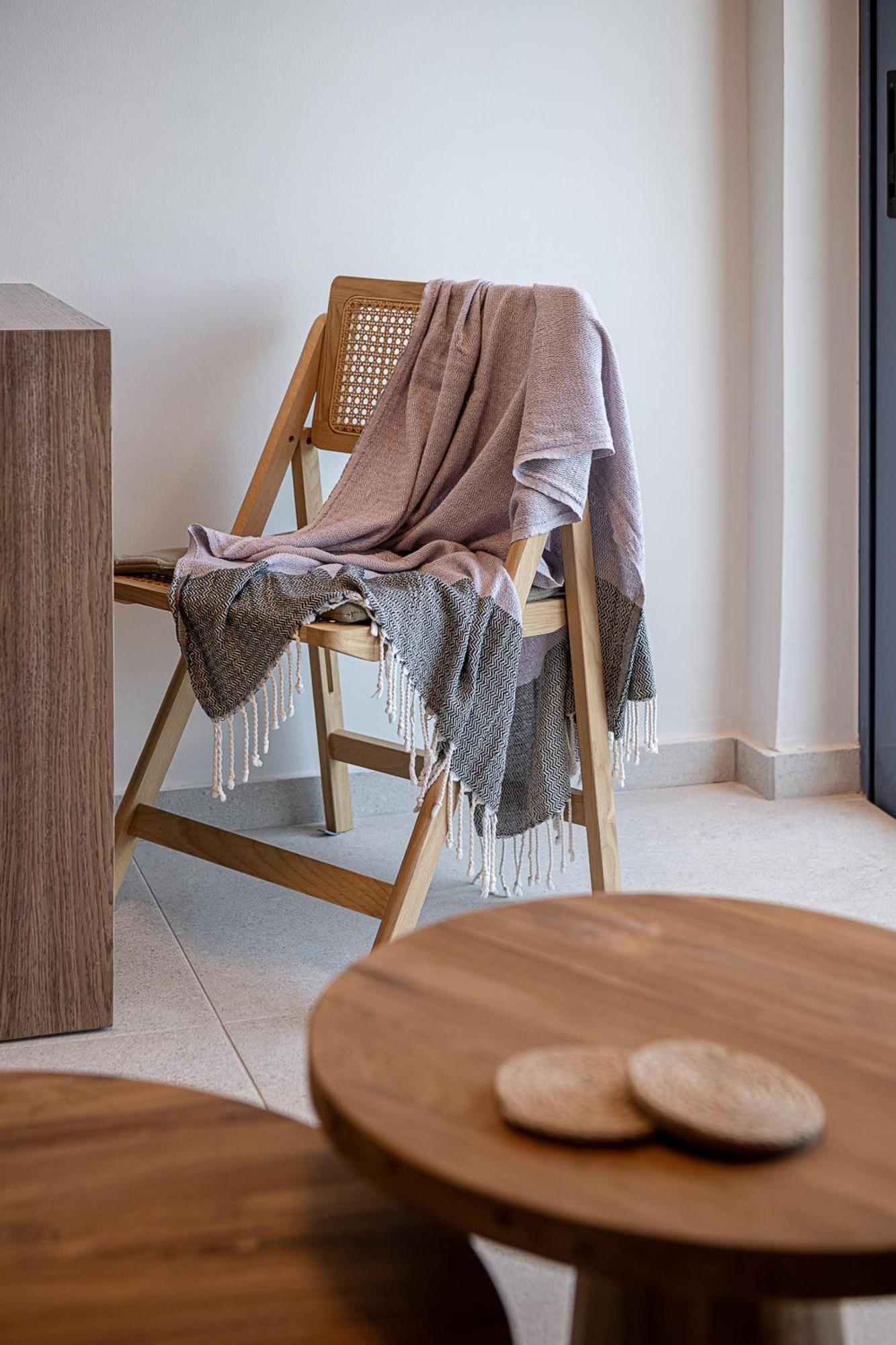 Nais Apartments & Studios Chania  Rum bild