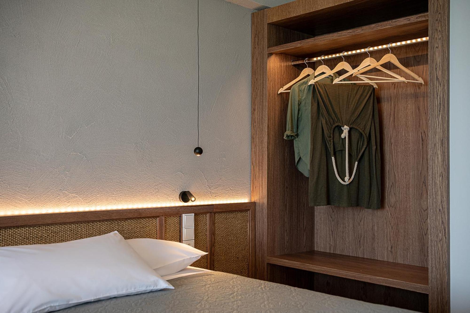 Nais Apartments & Studios Chania  Rum bild