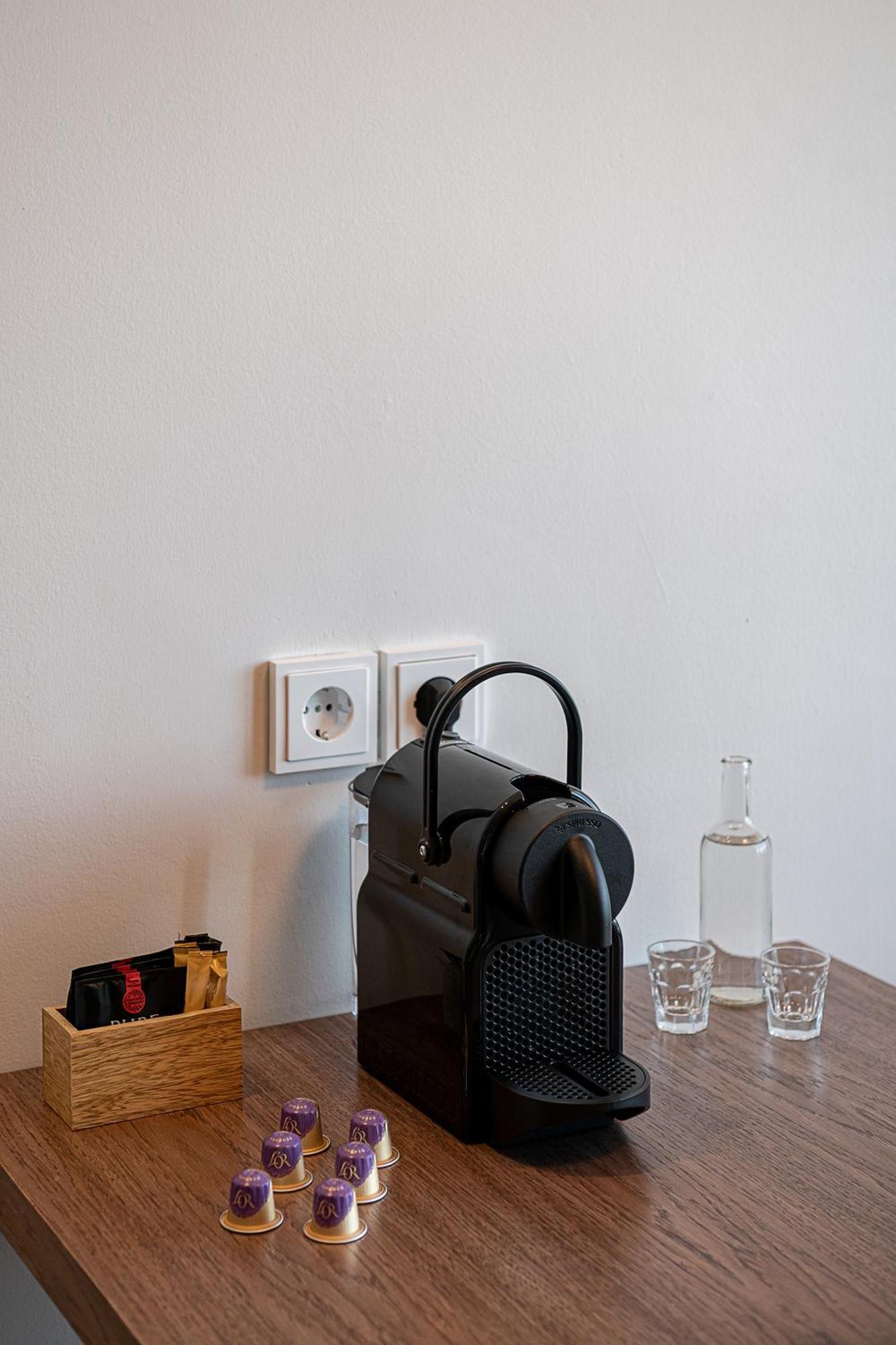 Nais Apartments & Studios Chania  Rum bild