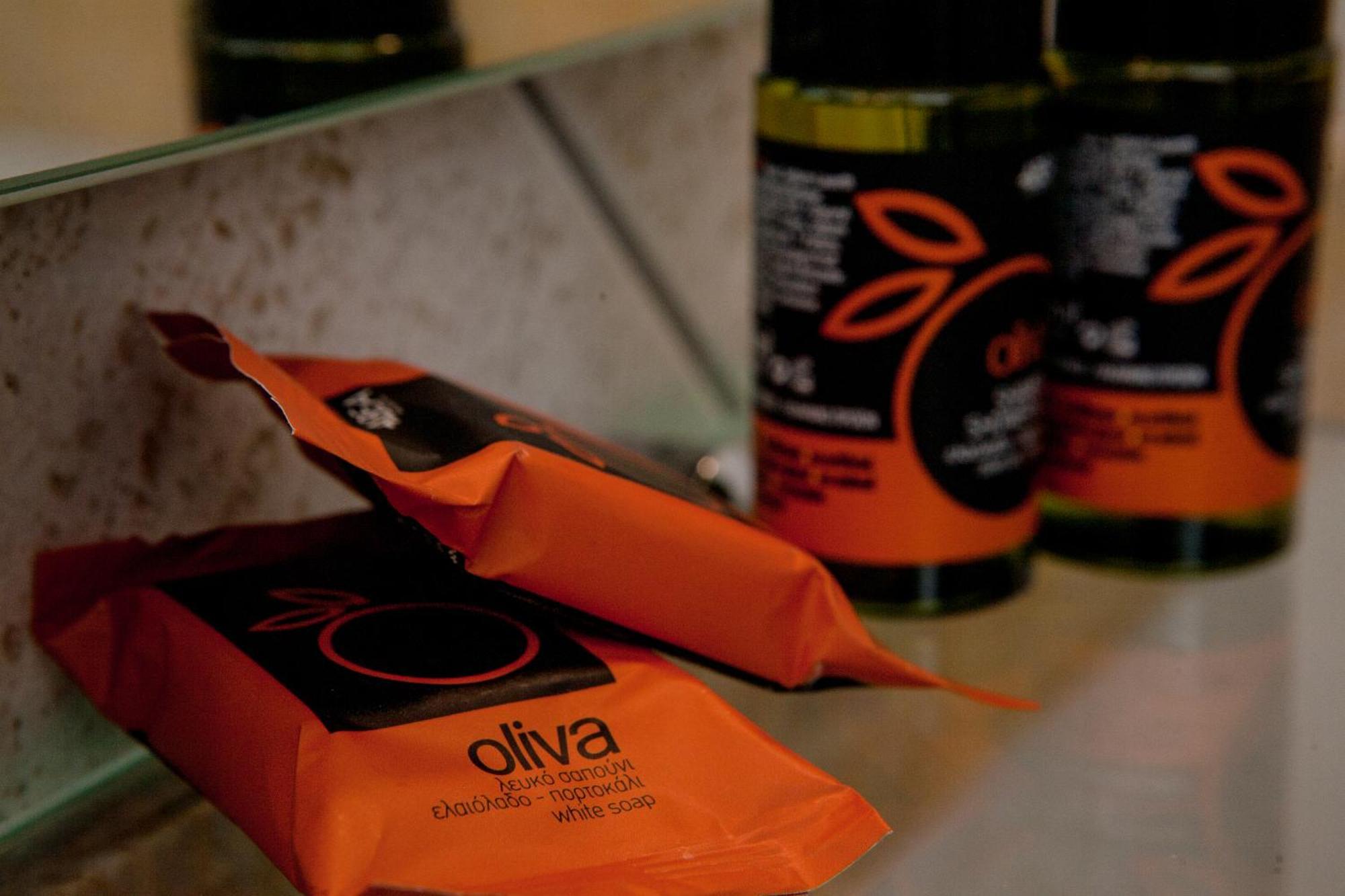 Nais Apartments & Studios Chania  Rum bild