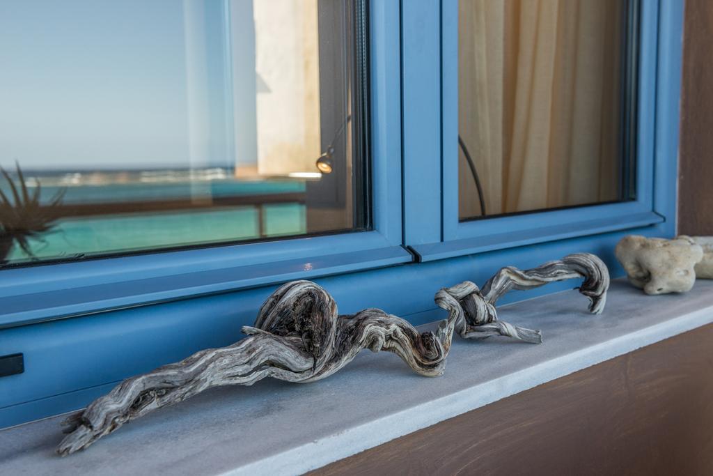Nais Apartments & Studios Chania  Exteriör bild